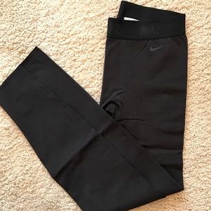 Nike Fleece Leggings